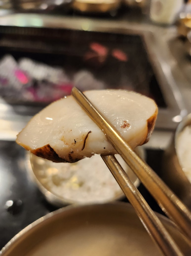 [논현동 한우 맛집] 세종한우2호점 - 줄서서 먹는 강남최고 가성비 투뿔 한우 정육식당. 마장동 필요없다. 발렛주차 가능. 관련 이미지 19