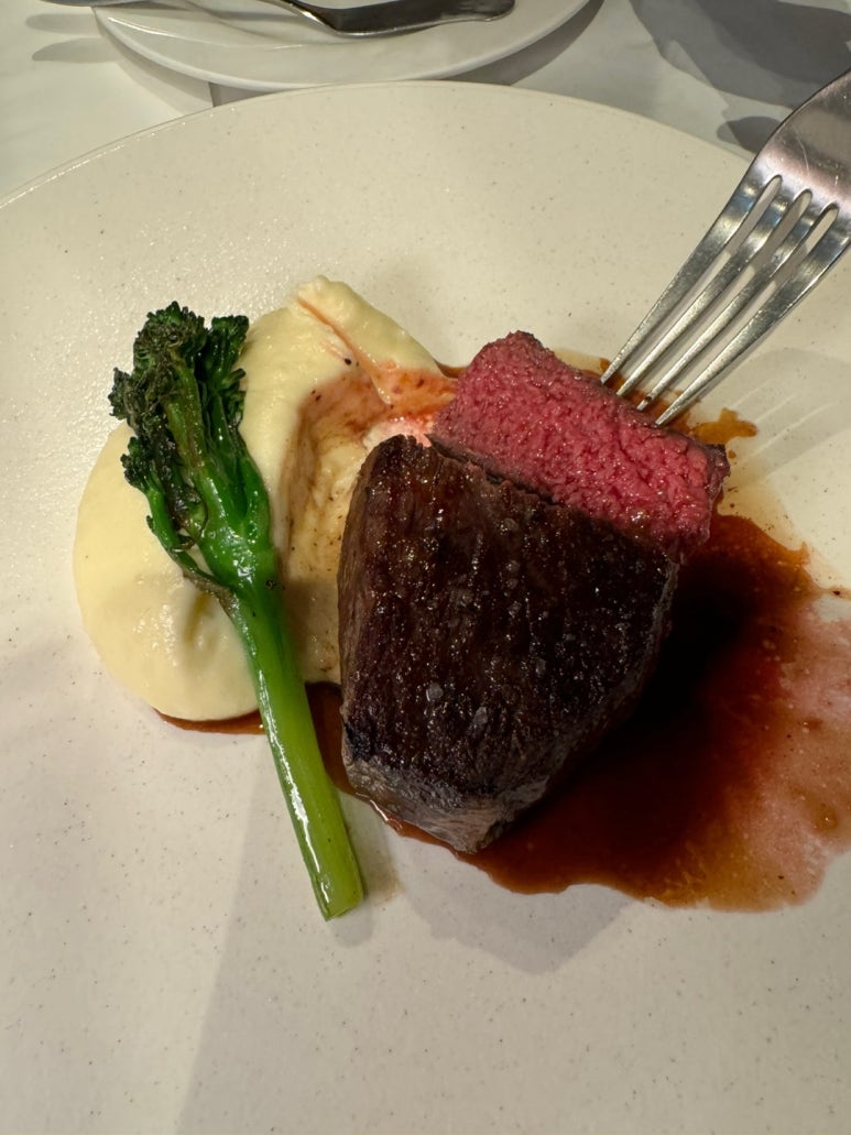 [2024 다인힐 위크] 오스테리아 꼬또 - DINEHILL WEEK 50% 할인. 식전빵과 샐러드 그리고 스테이크 압구정 맛집. 관련 이미지 21