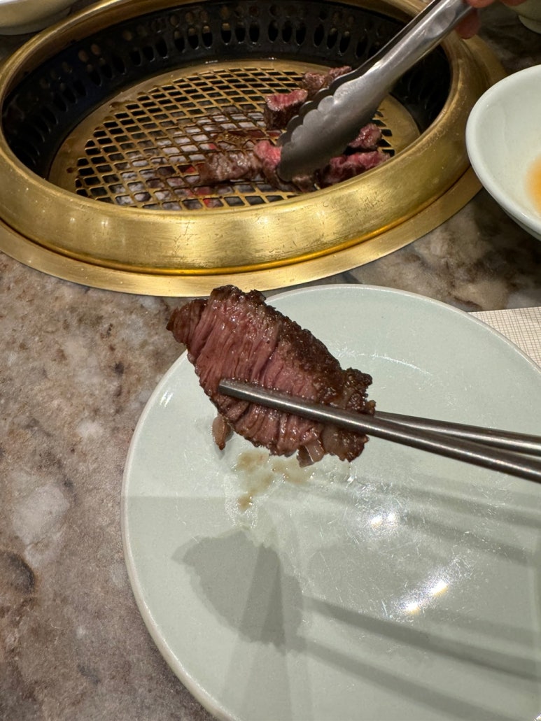 [2024 다인힐 위크] 삼원가든 - 50% 할인. 미쉐린가이드 한우 양념갈비, 소고기 구이, 물냉면 맛집. 압구정 최고의 가족모임. 발렛가능. 관련 이미지 30