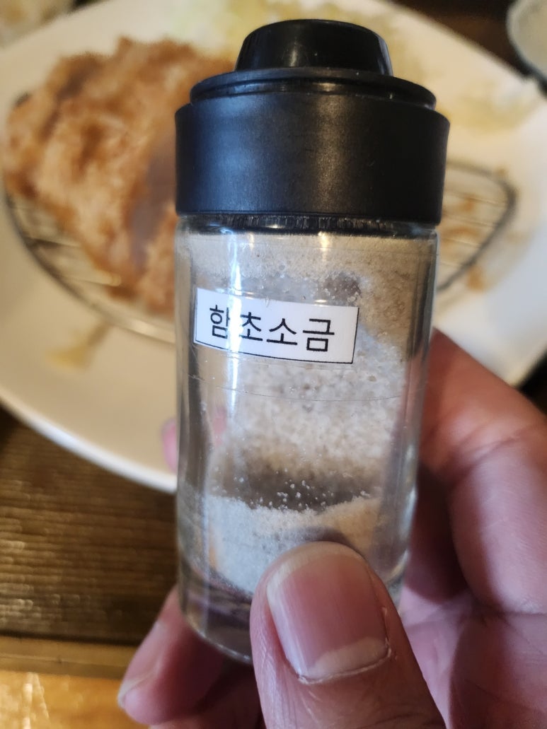[삼각지 돈카츠] 돈카츠팔월 - 안심카츠가 맛있는 프리미엄 돈카츠 식당. 서울역 오제제와 흡사한 맛과 훌륭한 가성비. 두 번 다녀옴. 관련 이미지 7