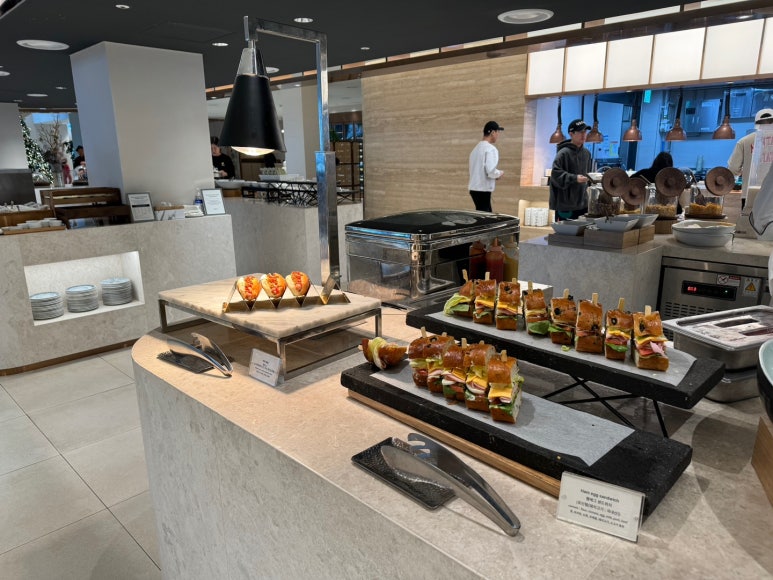 현대카드 호텔위크07 - 파르나스 호텔 제주 콘페티. 조식과 중식 비교 결과 무조건 중식이다!!! (2) 관련 이미지 17