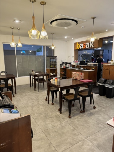 [서귀포 돈까스 맛집] 바삭 신서귀포점 - 제주여행 필수코스 생흑돼지돈까스. 진짜 바삭한 돈까스! 관련 이미지 5