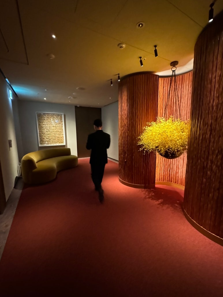 [신세계 남산 맛집] 야마부키 - 나만 알고싶은 장충동모임장소 추천. 클럽조선 멤버십 할인. 최상급 재패니즈 다이닝. 주차정보. 관련 이미지 10