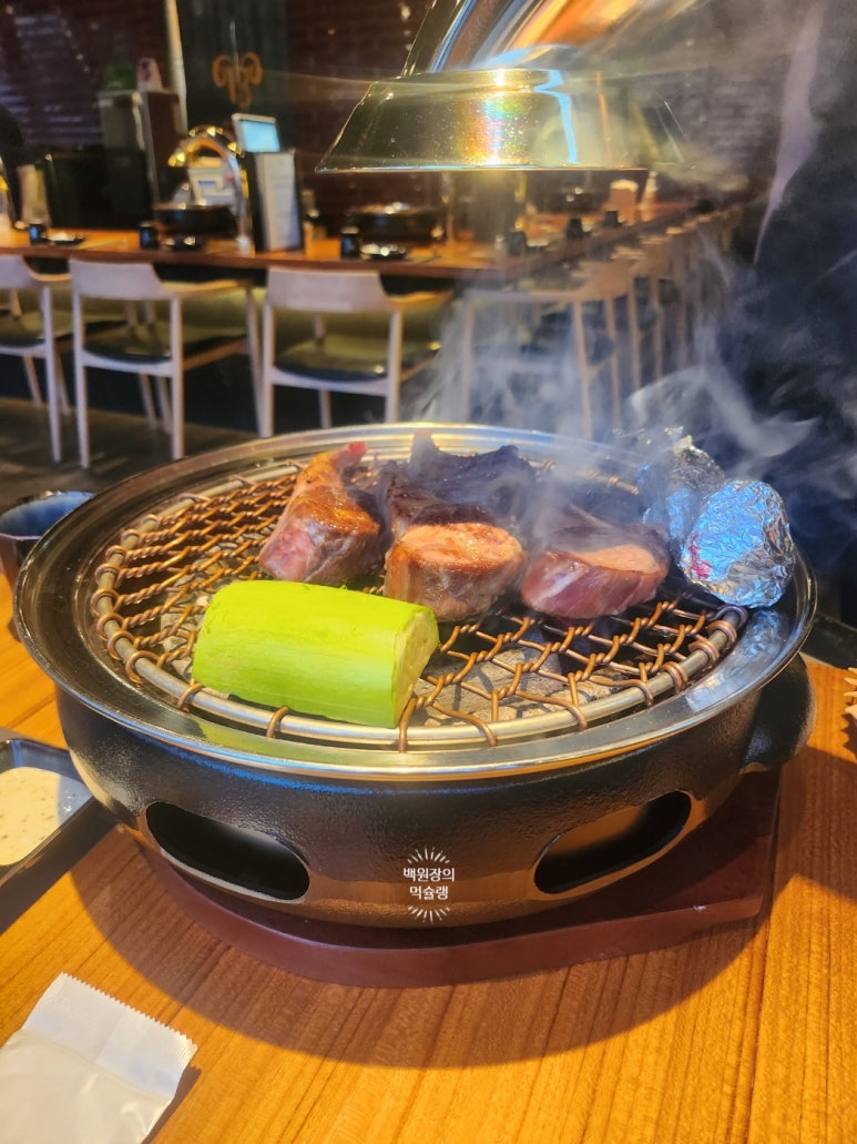 [가로수길 양고기] 브라더야끼 신사점 - 손꼽히는 프렌치랙 맛집. 양갈비 오마카세. 관련 이미지 16