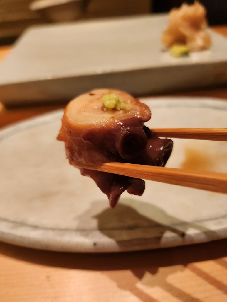 [웨스틴 조선 서울] 스시조 - 미쉐린 디너 오마카세. 34만원. 라운지 애플망고빙수. 조선호텔 플래티넘 멤버십. 발렛파킹. 상품권결제팁. 관련 이미지 21