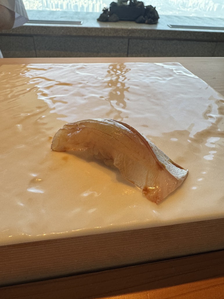 [시그니엘 서울] 시그니엘 클럽 - JYP 옆에서 먹어본 런치 스시 오마카세 후기. 관련 이미지 21