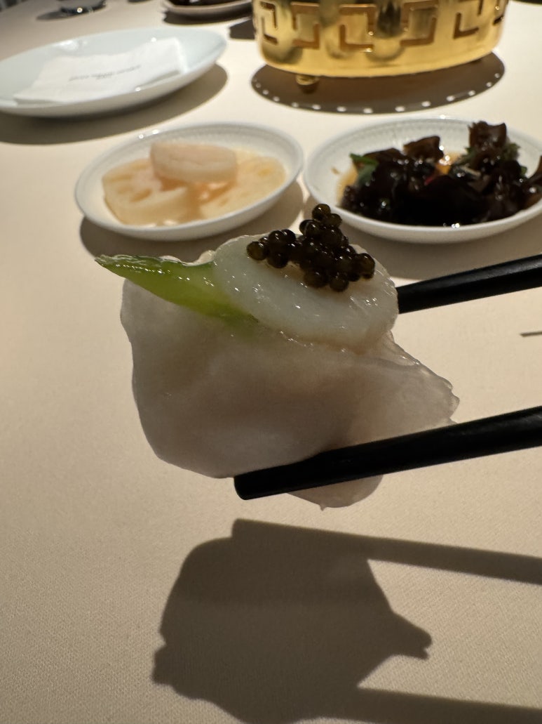[조선팰리스] 더 그레이트 홍연 - 오랜만에 다녀온 모임 후기. 정말 맛있었다!!! 관련 이미지 8