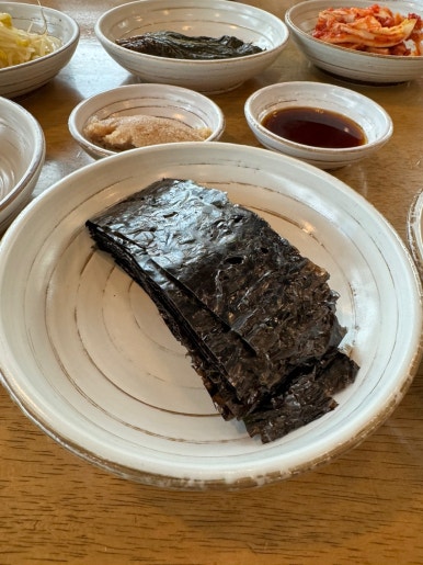 [속초 맛집] 속초생대구 - 수요미식회 블루리본서베이 11개 생대구 & 생대구전 동명항 주차가능 맛집. 관련 이미지 17