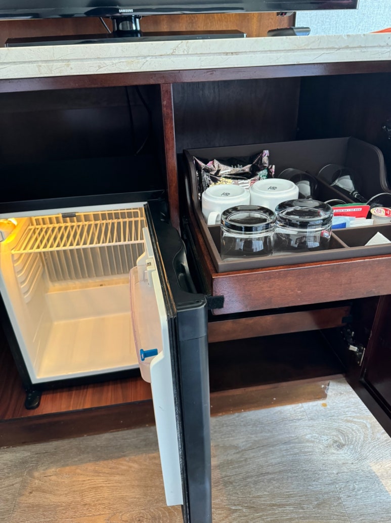 더 웨스틴 괌 - 메리어트 본보이 플래티넘. 이그제큐티브 룸 업그레이드, 조식, 클럽라운지, 수영장, 프라이빗 비치. 관련 이미지 16