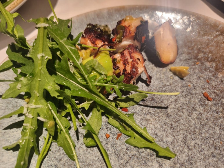 [압구정 맛집] 오스테리아꼬또 - 2탄 DINEHILL WEEK 50% 할인. 2층 룸 이용 후기. 기본에 충실한 고풍스러운 이탈리안 가정식. 관련 이미지 15