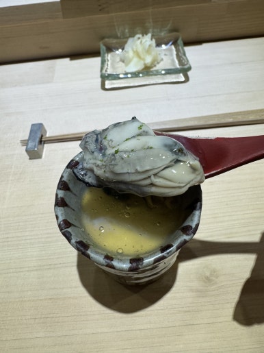 [용산역 맛집] 스시이젠 - 가성비를 넘어 정성에 맛까지 좋은 런치 스시오마카세. 캐치테이블 예약 후기. 관련 이미지 13