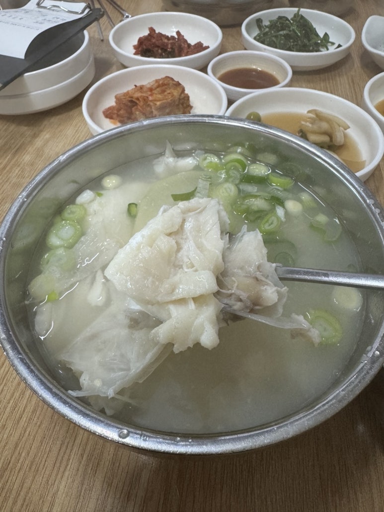[해운대 맛집] 해운대기와집대구탕 - 대구탕의 정석. 현지인 연예인 맛집. 관련 이미지 12
