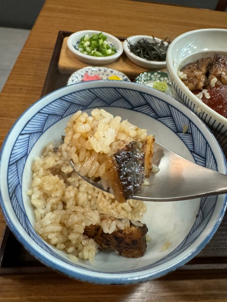 [명동 장어덮밥] 서설 - 서울에서 손꼽히는 히츠마부시 맛집. 일요일 혼밥 가능. 주차 가능. 관련 이미지 17