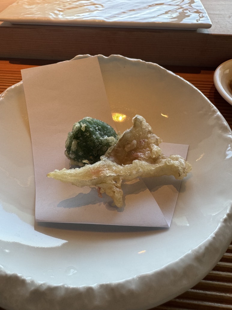 [시그니엘 서울] 시그니엘 클럽 - JYP 옆에서 먹어본 런치 스시 오마카세 후기. 관련 이미지 24