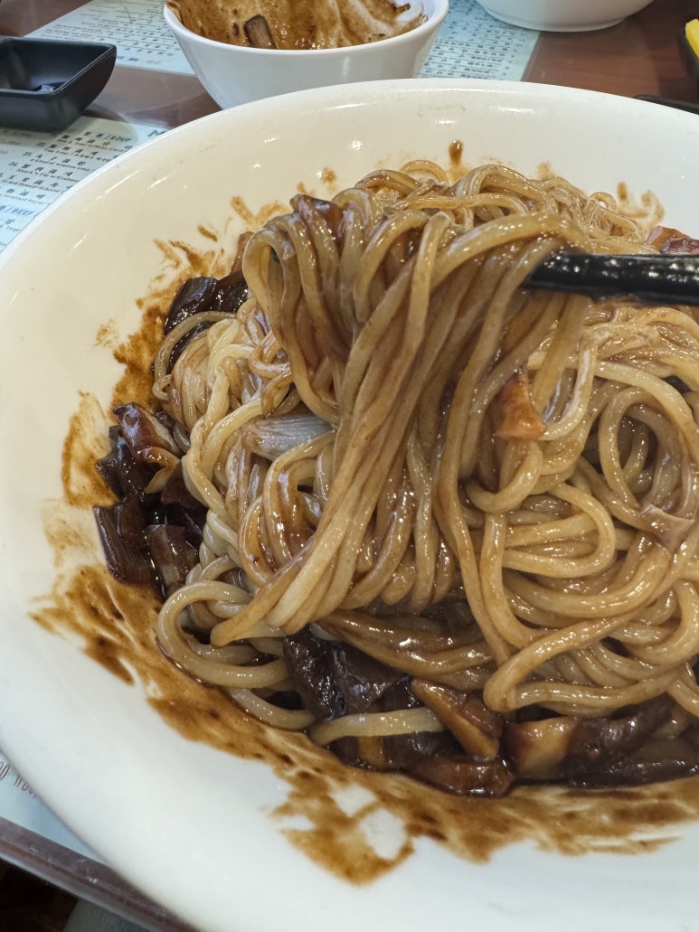 [신사역 맛집] 북경반점 - 탕수육, 깐풍기가 맛있다는 곳에서 간짜장 시켜먹었던 점심 솔직 후기. 관련 이미지 10
