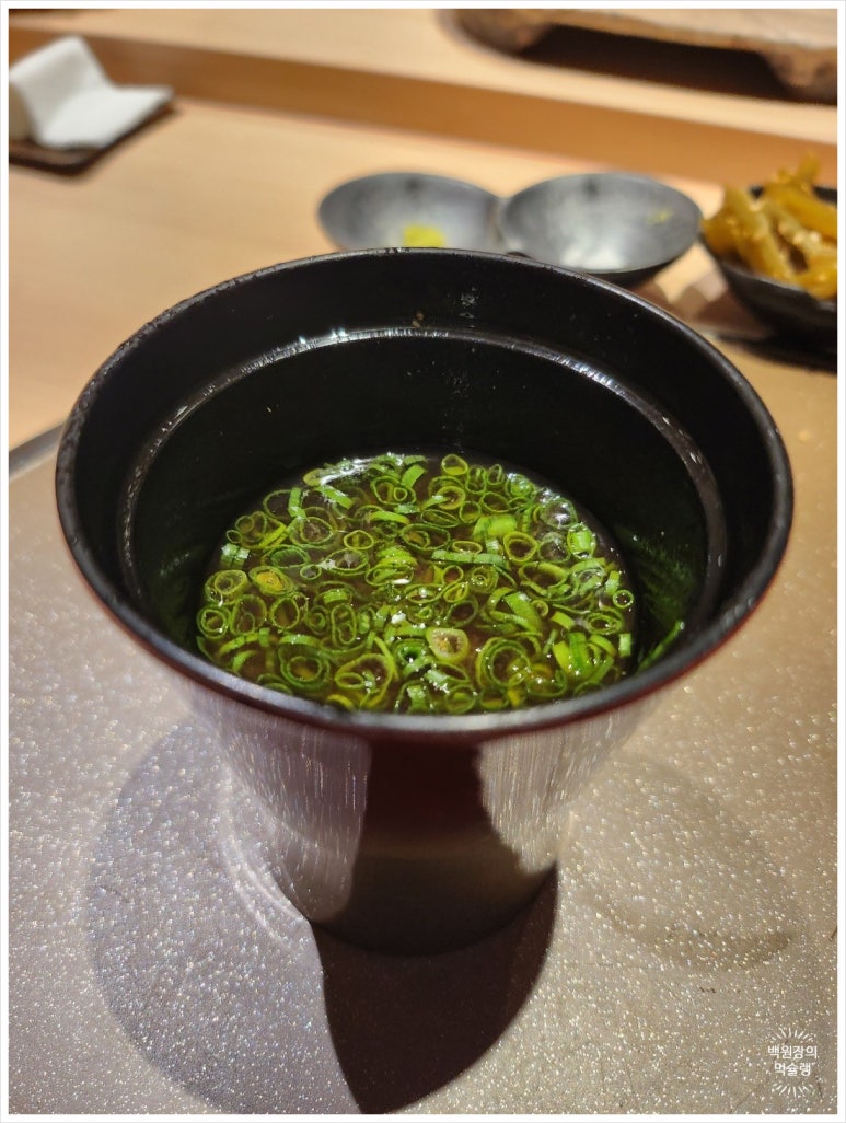 ★★★★★ [신사 오마카세] 스시유겐 - 디너 16만원 퀄리티 좋은 기념일 오마카세. 토요일 방문/발렛가능/캐치테이블. 관련 이미지 33