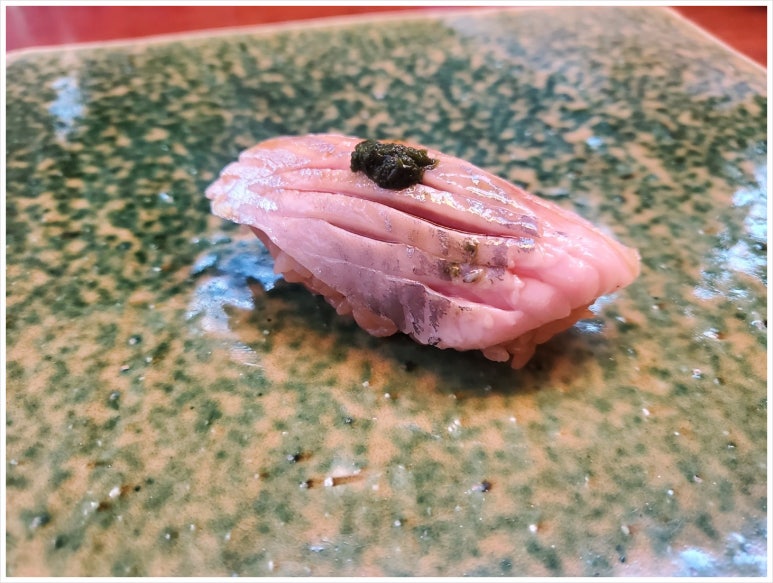 ★★★★★ [서촌 오마카세] 스시누하 - 한옥에서 즐기는 종로 가성비 디너오마카세. 관련 이미지 16