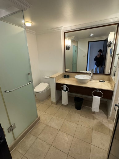 더 웨스틴 괌 - 메리어트 본보이 플래티넘. 이그제큐티브 룸 업그레이드, 조식, 클럽라운지, 수영장, 프라이빗 비치. 관련 이미지 11