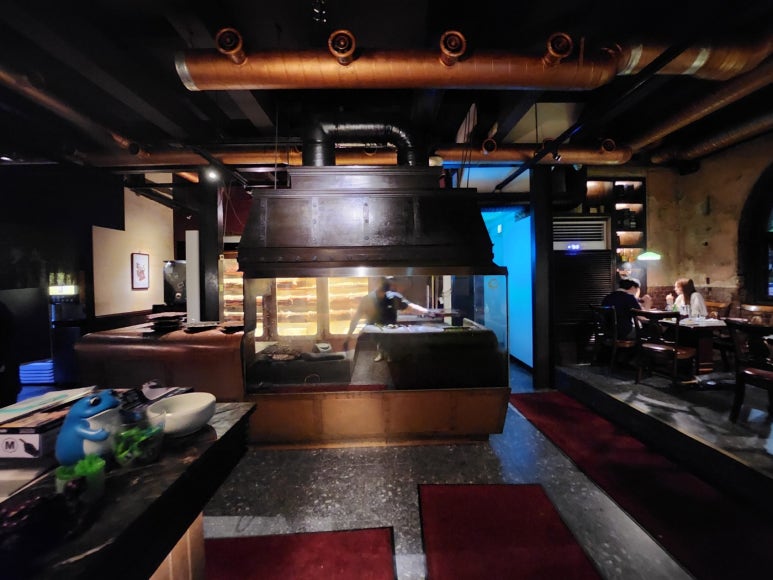 [삼각지 우대갈비] 몽탄 - 웨이팅 없이 먹는법. 주차팁. 갓성비 소갈비 맛집이라 할 만 하다. 관련 이미지 8