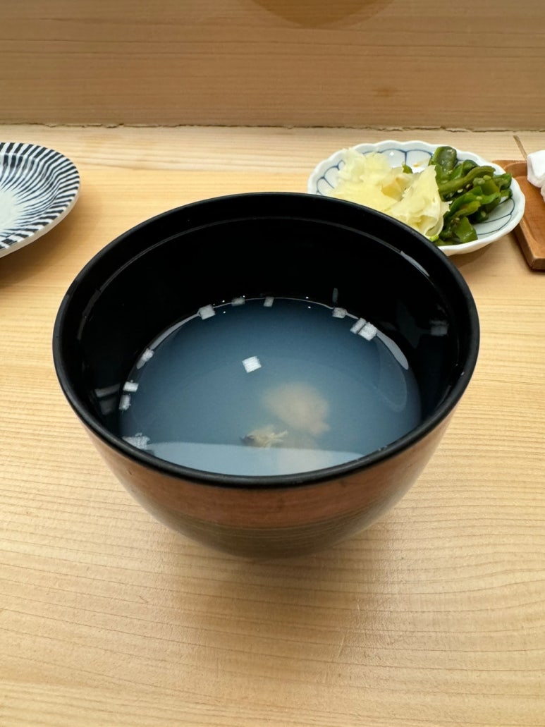 [청담동 맛집] 스시소라 - 꽤 괜찮은 미들급 가성비 디너오마카세 맛집. 발렛 주차 가능. 관련 이미지 14