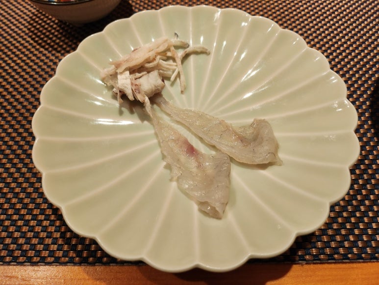 [폐업]★★★★☆ [교대 오마카세] 스시카이 - 서초 미들급 금요일 12만원 디너 오마카세. 룸이용 후기, 주차 가능. 캐치테이블. 관련 이미지 17