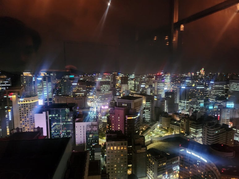 [롯데호텔서울 맛집] 피에르가니에르서울 -기념일에 추천하는 프렌치 레스토랑 디너코스. 발렛주차정보. 롯데호텔 트레비클럽 이용해서 싸게 먹자!!! 관련 이미지 9