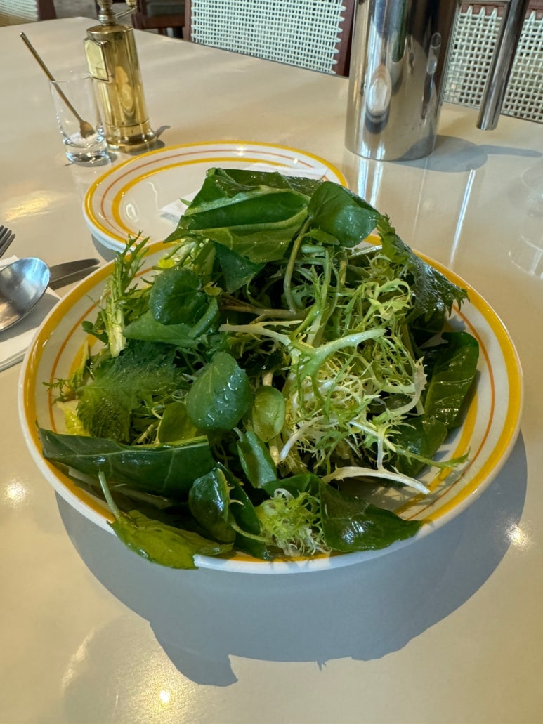 [역삼동 맛집] 빌즈 강남 - 호주식 브런치 소개팅 장소 추천. 주차 편한 리코타 핫케이크, 까르보나라 맛집. 관련 이미지 11