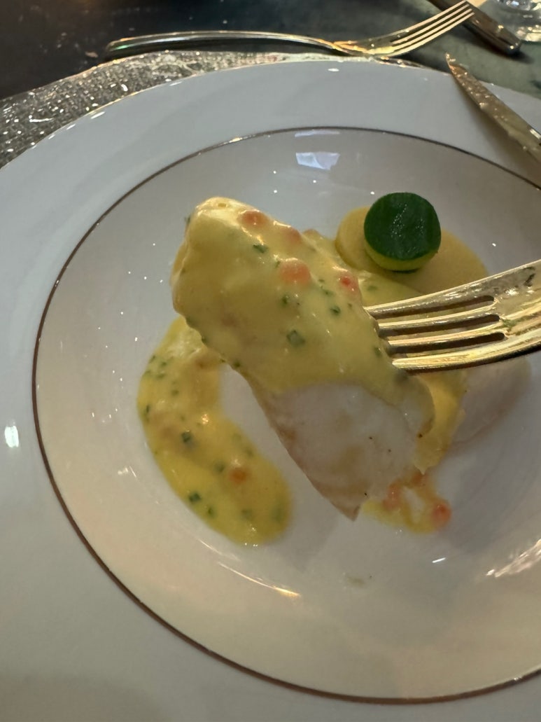 시그니엘 부산 결혼식 참석 후기. 세상 멋있는 결혼식장! 프렌치 코스요리 식사 후기. (feat. 허각 축하공연) 관련 이미지 36