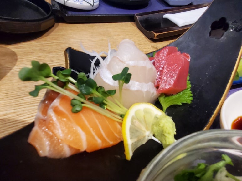 ★★★★☆ [반포 장어덮밥] 마루심 본점 - 1티어 장어덮밥(히츠마부시) 맛집. 가장 비싼 눈꽃 세트 먹어보기. 발렛주차가능/내돈내산/솔직후기 관련 이미지 13