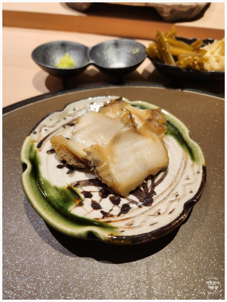 ★★★★★ [신사 오마카세] 스시유겐 - 디너 16만원 퀄리티 좋은 기념일 오마카세. 토요일 방문/발렛가능/캐치테이블. 관련 이미지 10