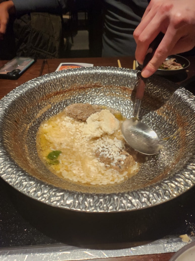 ★★★★★ [광화문 샤브샤브] 모던샤브하우스 광화문점 - 시그니쳐 2인 세번째 먹은 솔직 후기. 관련 이미지 16