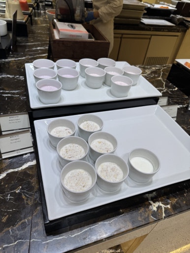 [웨스틴 조선 서울] 아리아 - 메리어트 본보이 신한카드 조식숙제. 삼성페이 2만원으로 조식 먹고 발렛까지~ 관련 이미지 24