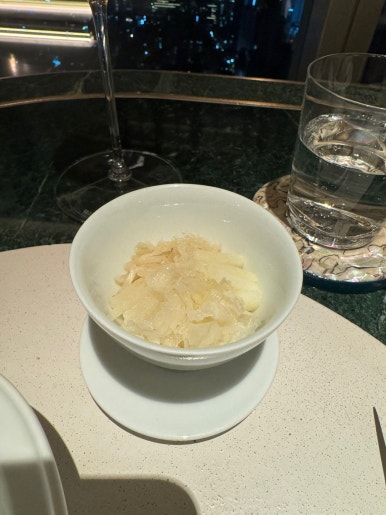 [조선팰리스 맛집] 이타닉가든 - 미슐랭 1스타 손종원 쉐프님의 뉴 코리안 파인 다이닝. 결혼기념일 1주년. 클럽조선멤버십 골드 추천. STAY 비교. 관련 이미지 46