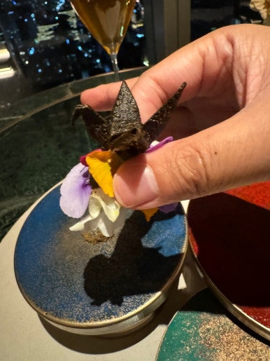 [조선팰리스 맛집] 이타닉가든 - 미슐랭 1스타 손종원 쉐프님의 뉴 코리안 파인 다이닝. 결혼기념일 1주년. 클럽조선멤버십 골드 추천. STAY 비교. 관련 이미지 34