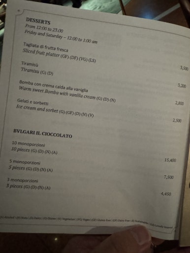 불가리 호텔 도쿄 - 불가리 바 (Bvlgari Bar) 세 번이나 다녀온 내돈내산 후기. 입장하는 법? 관련 이미지 15