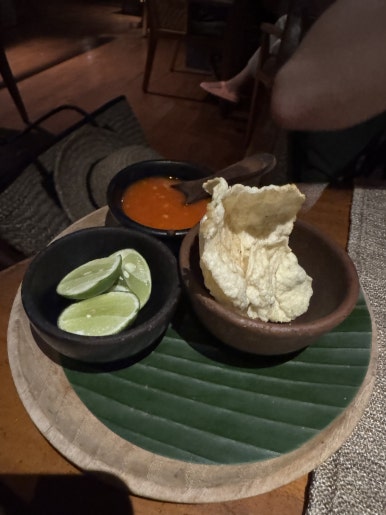 [Mandapa Ritz-Carlton Reserve Part 3] Breakfast and Dinner at Sawah Terrace! Warning: Delicious. image 16
