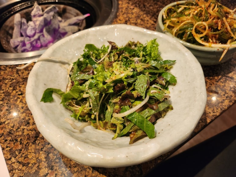 [광화문 SFC 맛집] 투뿔등심 광화문점 - 4탄 DINEHILL WEEK 50% 할인. 반드시 특상 꽃등심을 먹자!! 관련 이미지 7