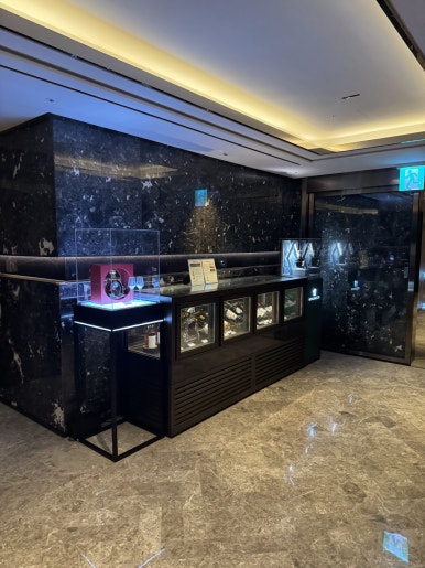 [시그니엘 서울] 시그니엘 클럽 - 107층에서 먹는 프라이빗 디너 스시 오마카세. 관련 이미지 12