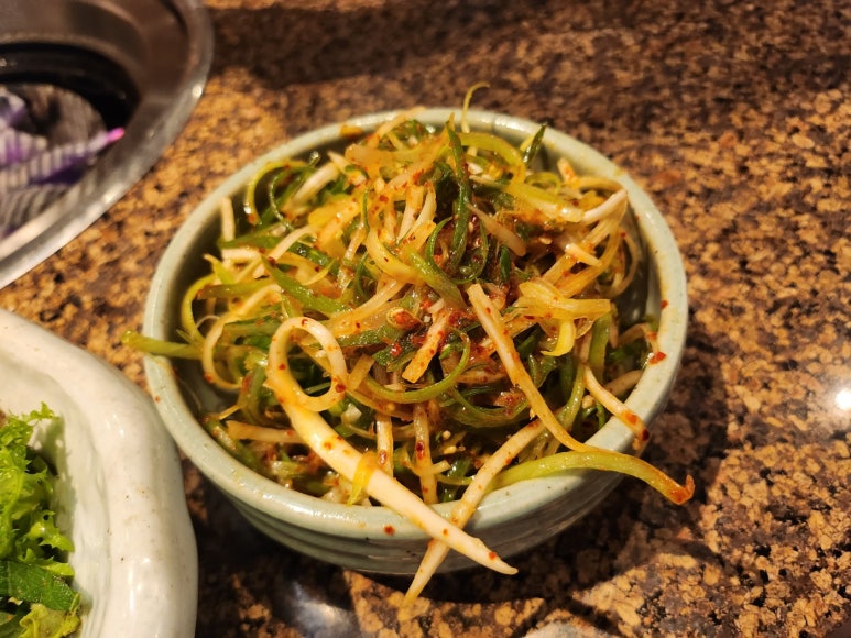 [광화문 SFC 맛집] 투뿔등심 광화문점 - 4탄 DINEHILL WEEK 50% 할인. 반드시 특상 꽃등심을 먹자!! 관련 이미지 8