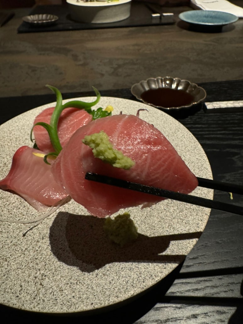 [신세계 남산 맛집] 야마부키 - 나만 알고싶은 장충동모임장소 추천. 클럽조선 멤버십 할인. 최상급 재패니즈 다이닝. 주차정보. 관련 이미지 25