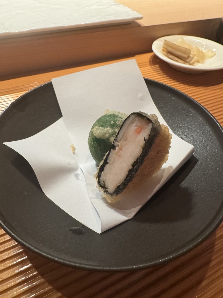 [시그니엘 서울] 시그니엘 클럽 - 107층에서 먹는 프라이빗 디너 스시 오마카세. 관련 이미지 36