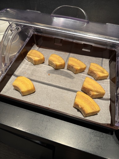 오사카 간사이 국제공항 에어사이드 (Airside) 라운지 추천 후기. Feat. 국민 헤리티지 리저브 동반자 입장 라운지앱. 관련 이미지 12