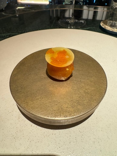 [조선팰리스 맛집] 이타닉가든 - 미슐랭 1스타 손종원 쉐프님의 뉴 코리안 파인 다이닝. 결혼기념일 1주년. 클럽조선멤버십 골드 추천. STAY 비교. 관련 이미지 29