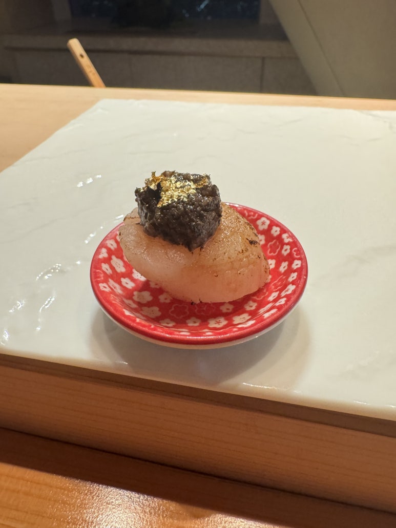 [시그니엘 서울] 시그니엘 클럽 - 107층에서 먹는 프라이빗 디너 스시 오마카세. 관련 이미지 33