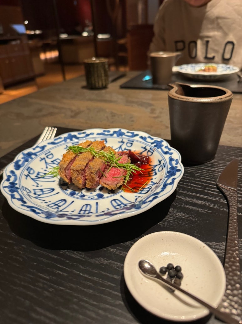 [신세계 남산 맛집] 야마부키 - 나만 알고싶은 장충동모임장소 추천. 클럽조선 멤버십 할인. 최상급 재패니즈 다이닝. 주차정보. 관련 이미지 27