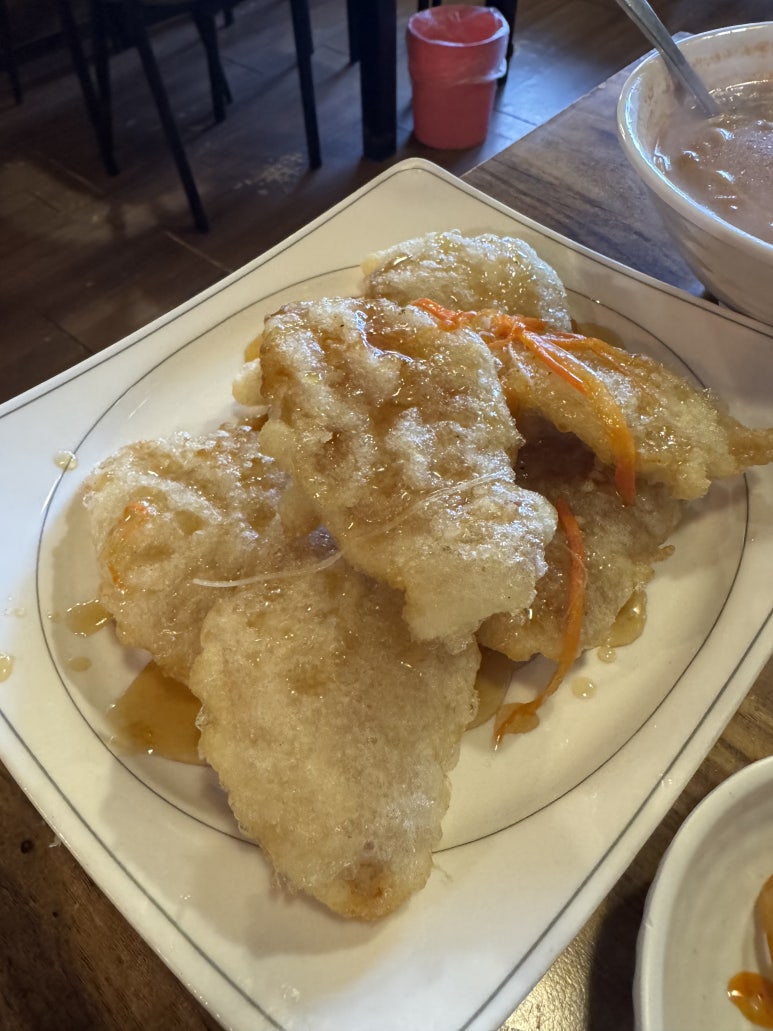 [사당역 맛집] 홍태양 양꼬치 - 인생 양꼬치, 인생 지삼선 꿔바로우 중국인 찐맛집 추천. 관련 이미지 2