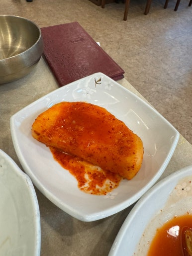 [양주시 맛집] 송추가마골 본관 - 꽤나 맛있었던 소갈비, 돼지갈비 맛집. 가족모임 맛집 추천. 관련 이미지 24