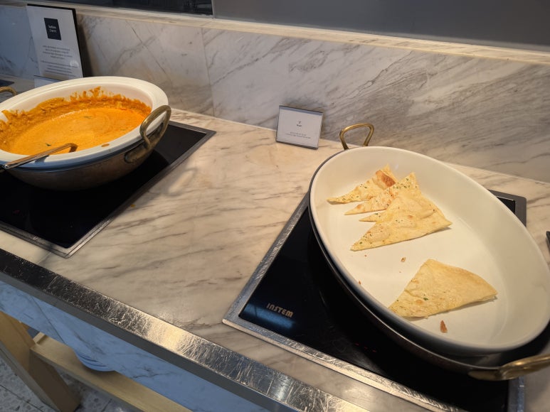 그랜드 조선 제주 아리아 - 조선호텔 멤버십 골드 할인 받고 즐긴 만족스러운 런치 후기. (vs 파르나스 제주 콘페티) 관련 이미지 16