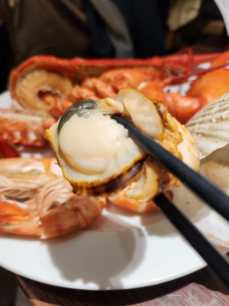 [웨스틴 조선 서울] 아리아 - 라세느와 비교해보자. 조선호텔 플래티넘 멤버십. 발렛파킹. 상품권결제. 메뉴. 꿀팁. 관련 이미지 9