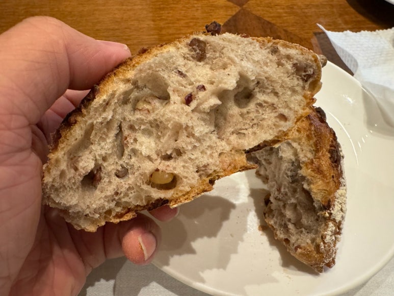 [웨스틴 조선 서울] 루브리카 - 가족모임장소 추천. 을지로 파스타&피자 맛집. 클럽조선 조선호텔 멤버십 시리즈 4편. 발렛가능. 관련 이미지 14